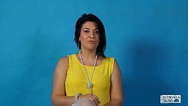 CASTING ALLA ITALIANA Paola Diamanti Sexy BBW Lady Loves It Deep