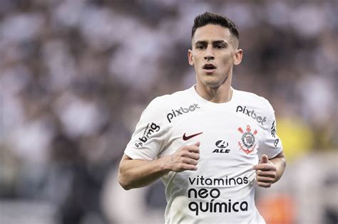 Corinthians Matías Rojas é são paulino Entenda a polêmica Futebol