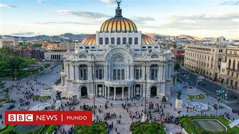 Día Mundial Del Turismo ¿cuáles Son Los Lugares Más Visitados De