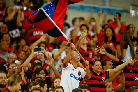 Flamengo Lan Ar Pacote De Ingresso Para Jogos Na Libertadores Flaresenha