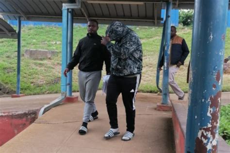 Watch Aka Tibz Murder Case Ndimande Brothers In Manzini Court