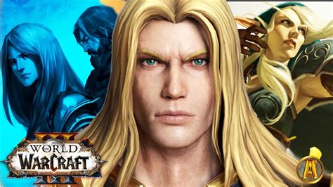 Warcraft Iii The Frozen Throne Arthas Se Convierte En