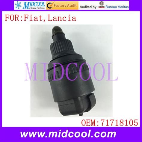 Us New Auto Iac Idle Air Control Valve Use Oe No