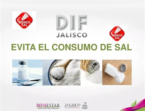 Ppt Evita El Consumo De Sal Powerpoint Presentation Free Download Id6992332