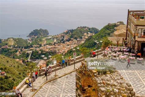 137 Castelmola Sicily Stock Photos, High-Res Pictures, and Images - Getty Images