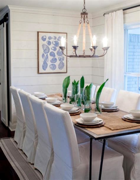 Coastal Home Makeover For A Ranch House By Chip And Joanna Gaines