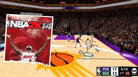 Nba 2k14 Modded In 2024 4k Pc Youtube