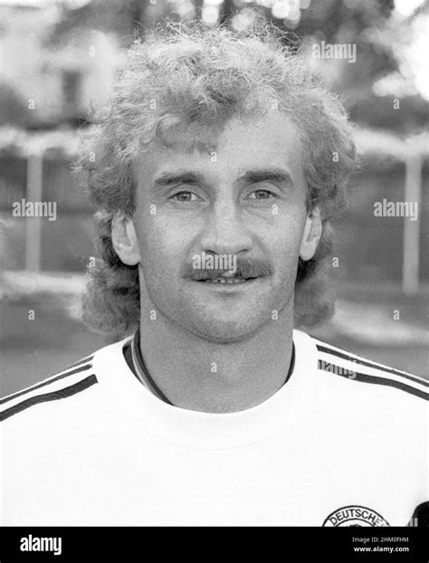 Rudi Voller Roma Hi Res Stock Photography And Images Alamy