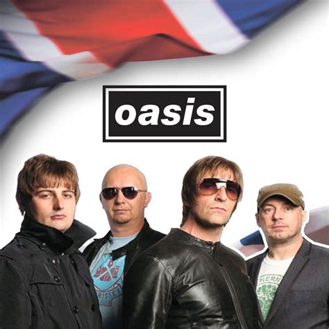 Oasis And Stone Roses Definitely Mightbe The Lodge Bridlington 29