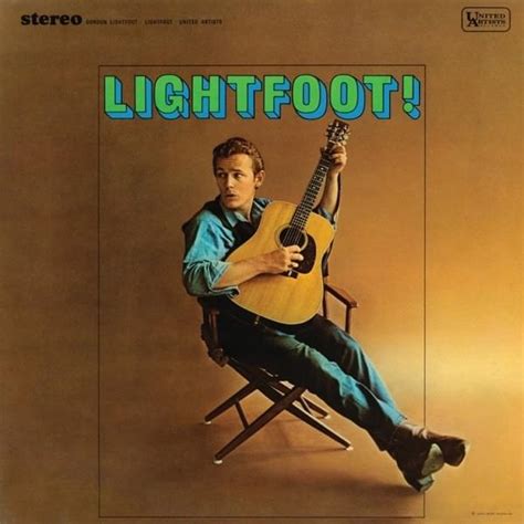 Gordon Lightfoot For Lovin Me Lyrics Genius Lyrics