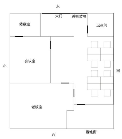 办公室风水布局六大化解方法介绍