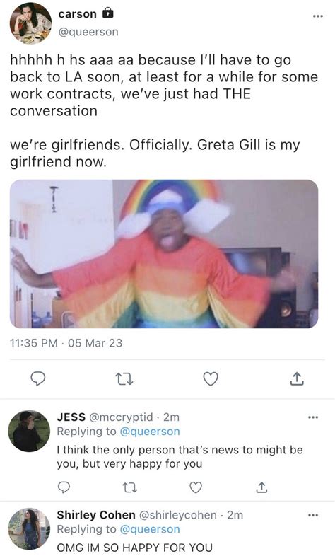 Good Day For Marrying You Au On Twitter Gay Bliss And More