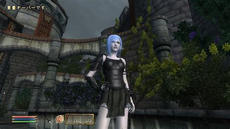 Sexy Sonja Underworld Armor At Oblivion Nexus Mods And Community