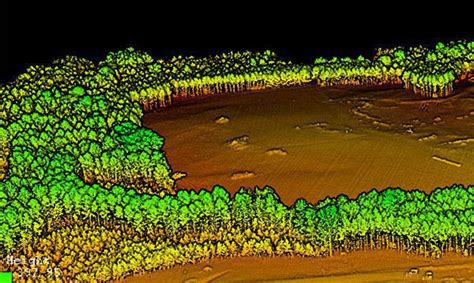 LiDAR vs RADAR: What's the Difference? - FlyGuys