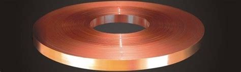 Copper Alloy Strip Copper Alloy Strip Latest Price Manufacturers