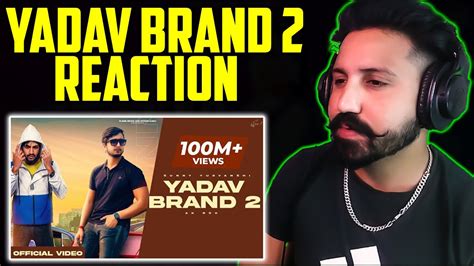 Elvish Yadav Yadav Brand Reaction Sunny Yaduvanshi Ft Ak Rok