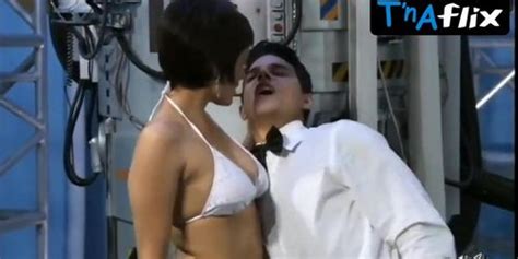 Nataliya Joy Prieto Breasts Scene In Emmanuelle Through Time Rod Steele 0014 AND Naked Agent