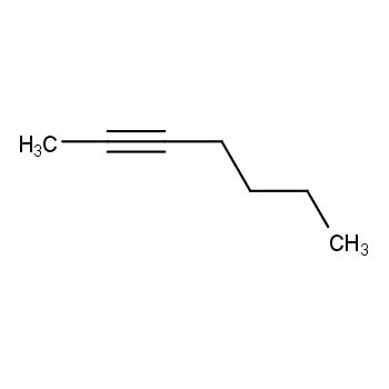 2-HEPTYNE 1119-65-9 wiki