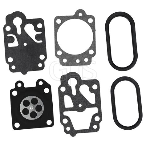 Walbro Gasket Diaphragm Kit D Wya Ghs