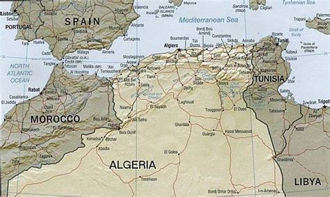 Barbary Coast - Alchetron, The Free Social Encyclopedia