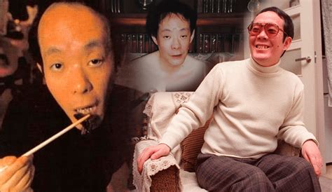 Issei Sagawa El Temible Asesino Caníbal Que Dejó La Prisión Y Se Hizo