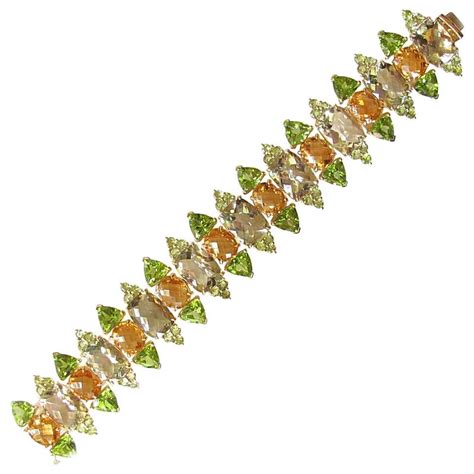 Tony Duquette Jewelry & Watches - 45 For Sale at 1stdibs
