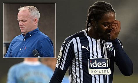 West Brom Issue Lifetime Ban To Year Old Man Convicted Of Racially