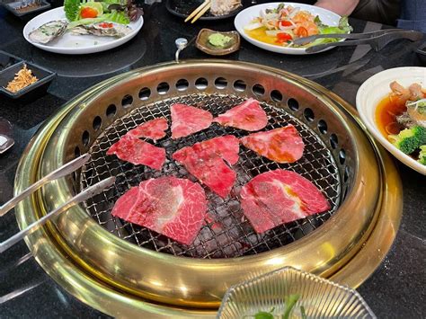 Saitama Yakiniku And Japanese Premium Buffet Restaurant Chiang Mai