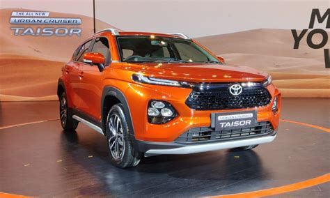 Toyota India Reports Highest Ever Monthly Sales In June 2024