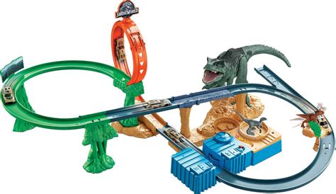 Hot Wheels Track Dinosaur Ubicaciondepersonas Cdmx Gob Mx
