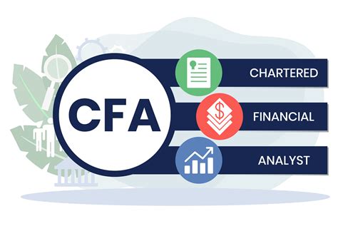 What Is A Chartered Financial Analyst