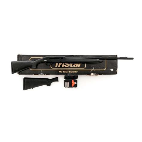 Tristar Viper G2 Model Semi Automatic Shotgun