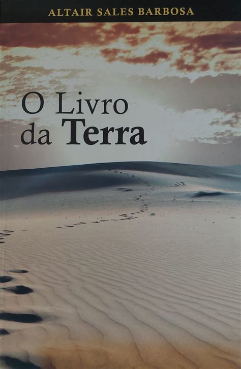 O Livro Da Terra Editora Alta Performance