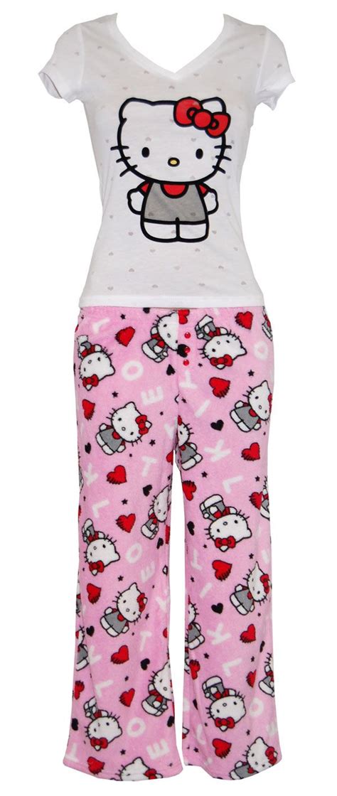 Pin By Maria Garcia On Hello Kitty Hello Kitty Clothes Kitty Clothes