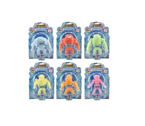 Flexors Ice Pal Series Figura Stretch Colecci N Completa Opci N A Shop