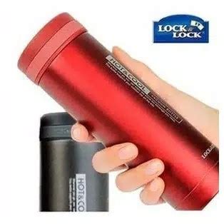 Jual LOCK LOCK LHC Hot Cool Mini Mug ML Locknlock Thermos Shopee Indonesia