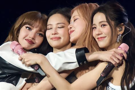 Blackpink Rayakan Anniversary Ke Para Member Saling Unggah Postingan