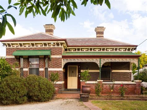 Classic Coburg Charmer Benefits From Modern Makeover Realestate Au