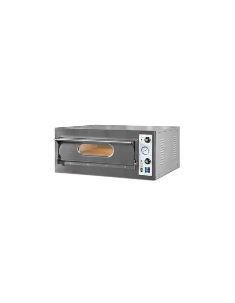 Forno Elettrico Per Pizza Mod START4