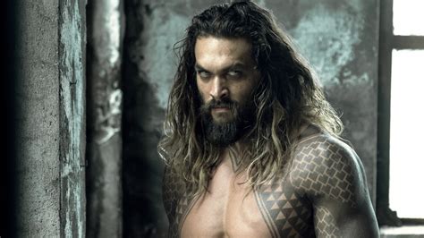 Wallpapers Hd Jason Momoa As Aquaman