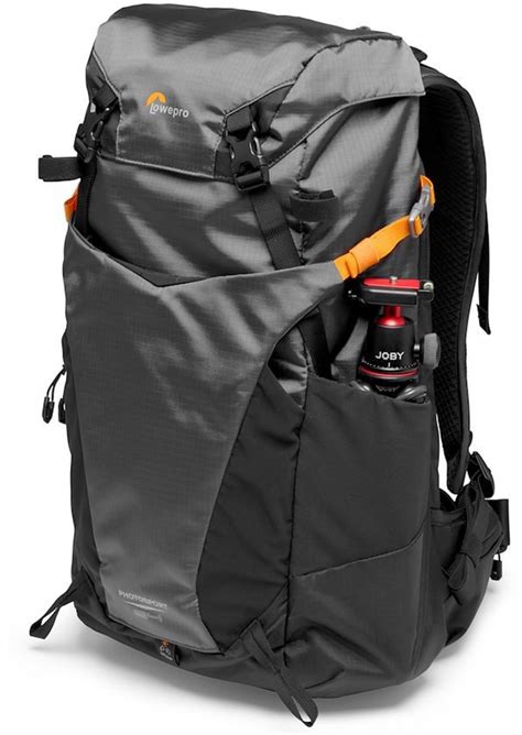 Lowepro Photosport Bp L Aw Iii Grau Lowepro Fotogena