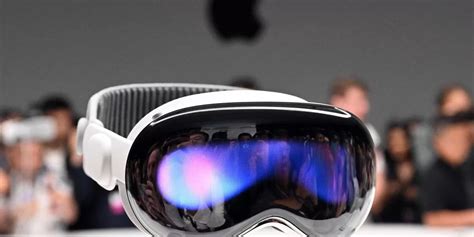 Vision Pro Apples New Augmented Reality Headset Unveiled DLFM 106 9