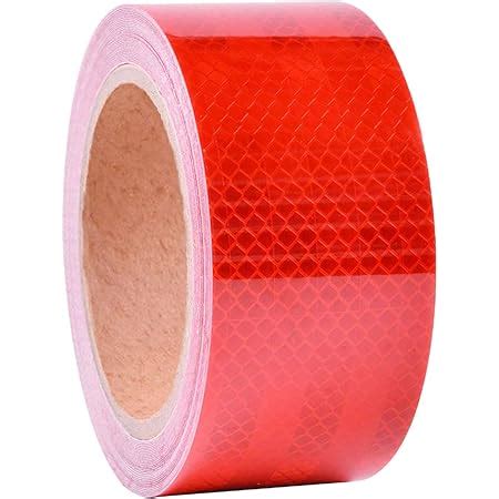 Amazon Brightplus X Dot Conspicuity Tape Dot Class