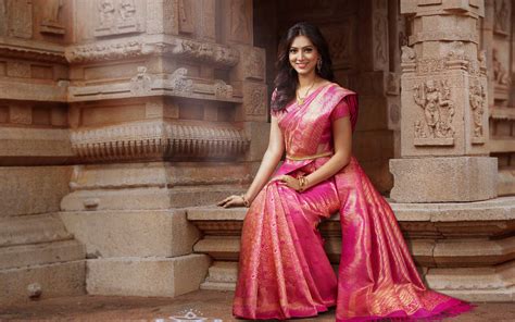 Best Silk Saree Shops In Chennai Baggout