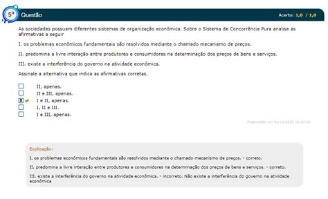 As Sociedades Possuem Diferentes Sistemas De Organização Econômica