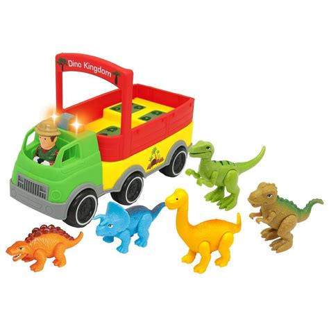 Camion Dinosaure SUD GROSSISTE Camion Dinosaure Okgo Net