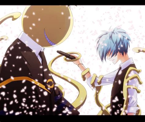 Assassination Classroom Wallpaper And Background Image 1280x1083 Id 602658 Wallpaper Abyss