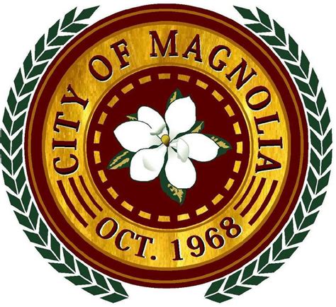 Magnolia names new police chief