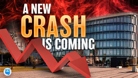 Sound The Alarm A Commercial Real Estate Crash Is Likely YouTube