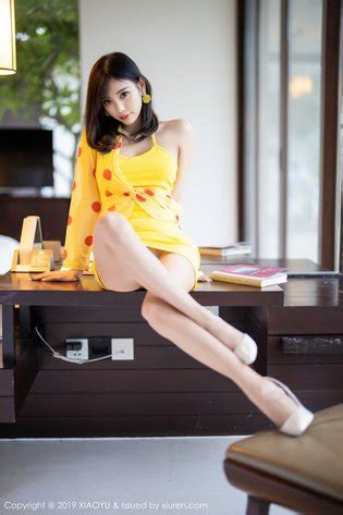 XiaoYu Vol Yang Chen Chen 杨晨晨sugar Luscious Hentai Manga Porn